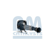BM Catalysts Homologated Diesel Cat fits Peugeot 406 2000-2004 2.2