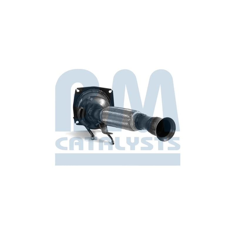 BM Catalysts Homologated Diesel Cat fits Peugeot 406 2000-2004 2.2
