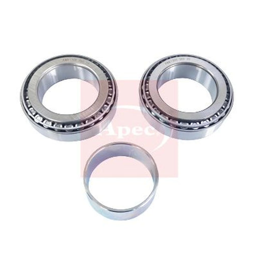 Apec Wheel Bearing Kit AWB1300