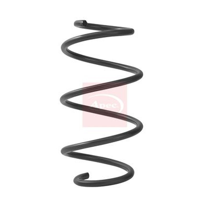 Apec Front Suspension Coil Spring fits BMW 3 2012-2019