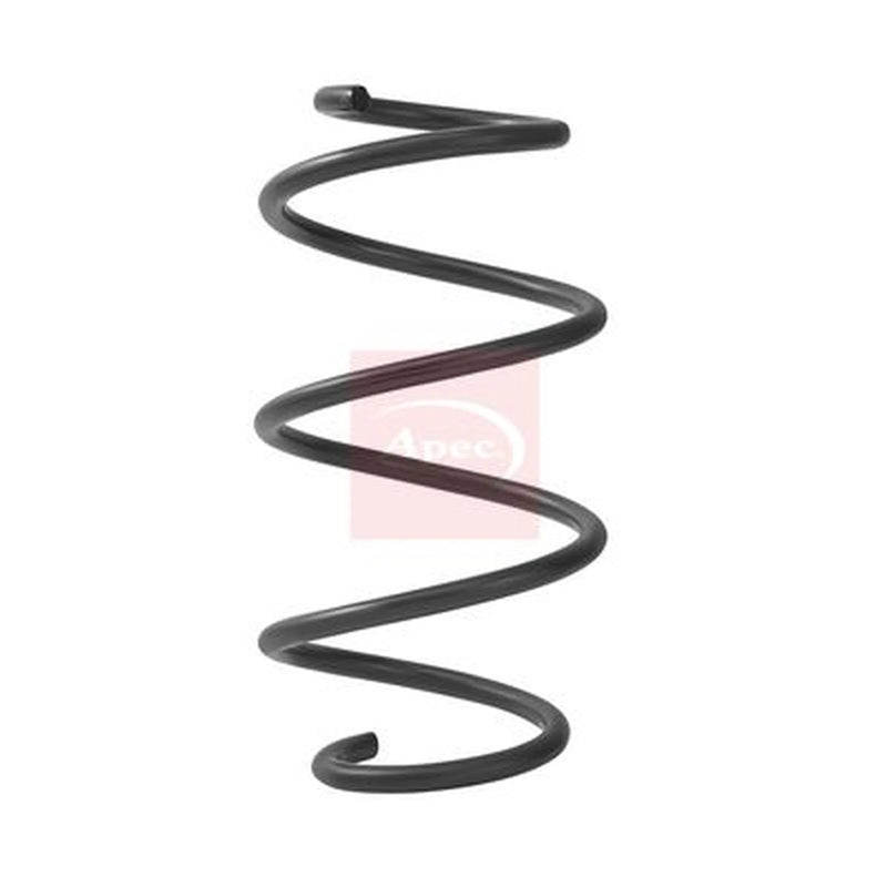 Apec Front Suspension Coil Spring ACS2454