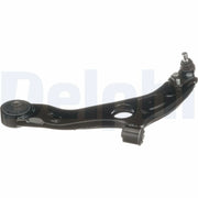 Delphi Control/Trailing Arm Lower fits Hyundai Grandeur 2011-2016 2.4 3.0