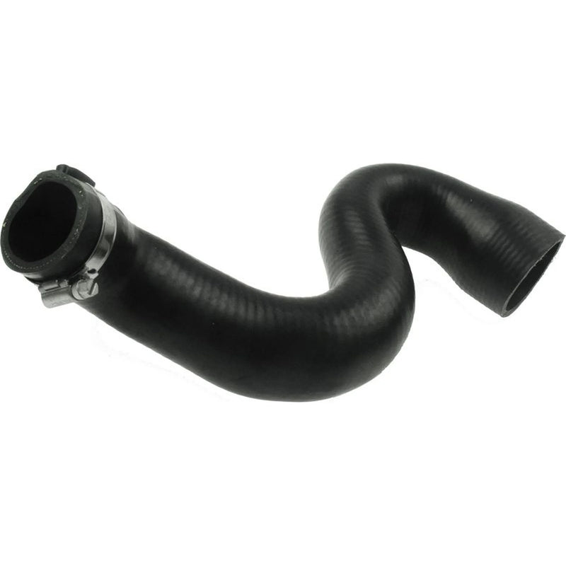 Gates Intercooler Turbo Charge Air Hose 410mm fits Audi A4 B6 2001-2004 1.9