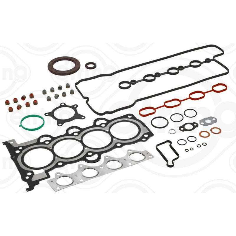Elring Hyundai / Kia Full Set fits Hyundai I30 2011-2016 1.6