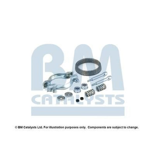 BM Catalysts Fitting Kit FK91207C FK91207C
