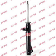 KYB Shock Absorber Damper Strut Front Right fits Ford Fiesta V 2001-2010