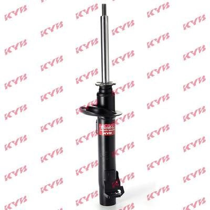 KYB Shock Absorber Damper Strut Front Right fits Ford Fiesta V 2001-2010