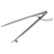 Sealey Locking Wing Divider with Compass 300mm AK97109 Sealey - Dynamic Drive