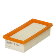 Hengst Engine Air Filter fits VW Caddy I 1982-1992 1.5 1.6