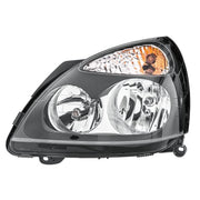 Hella Headlight Headlamp PY21W Left fits Renault Clio 1998-2016