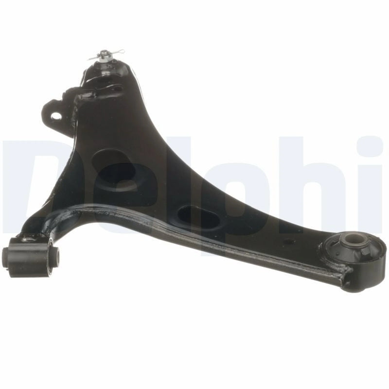 Delphi Control/Trailing Arm Front Left fits Subaru Forester 2012-2013 2.0 2.5