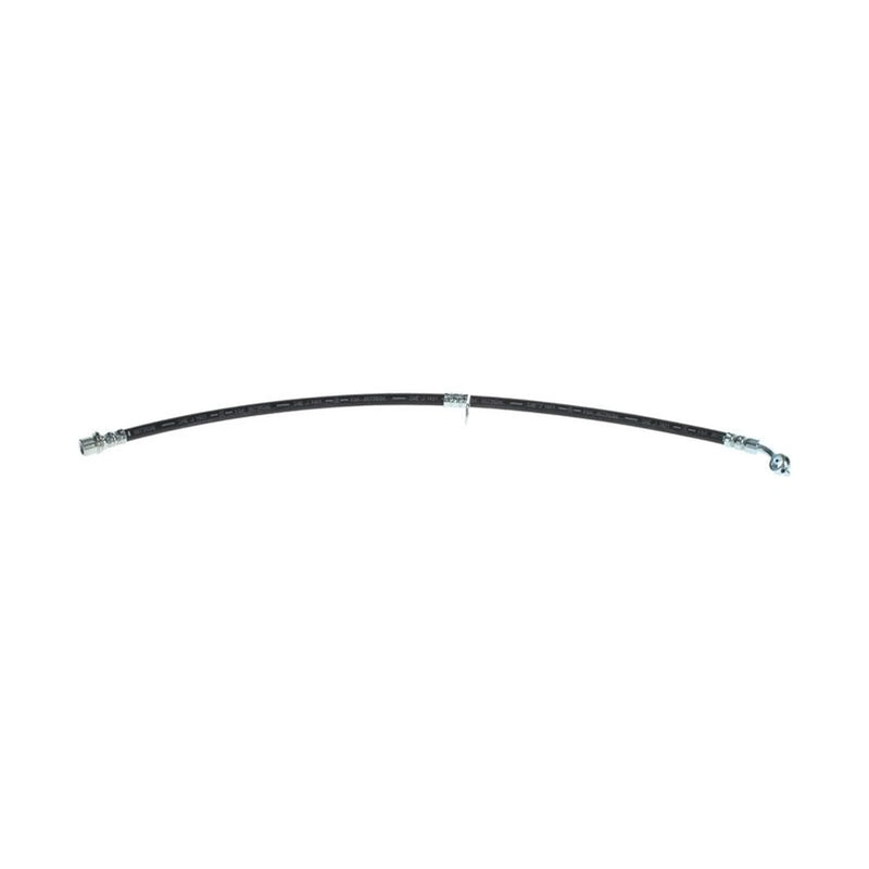 Bosch Brake Hydraulic Hose Line Front Right fits Toyota Rav 4 2000-2005 1.8 2.0