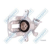 Apec 2 x Rear Brake Calipers fits Jaguar S-Type II 1999-2007 2.5 2.7 3.0 4.2