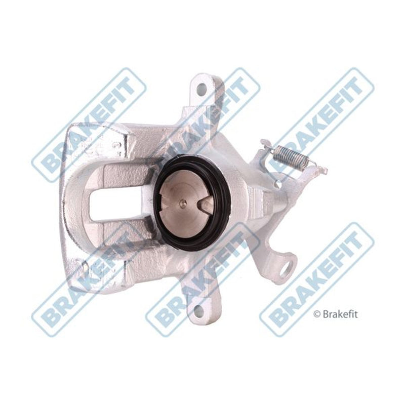 Apec 2 x Rear Brake Calipers fits Jaguar S-Type II 1999-2007 2.5 2.7 3.0 4.2