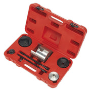 Sealey Trailing Arm Bush Tool Vauxhall/Opel VSE4787 Sealey - Dynamic Drive