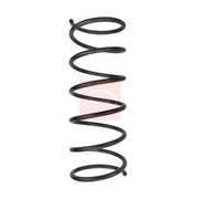Apec Front Suspension Coil Spring fits Peugeot 306 1993-2002 1.1 1.4 1.6 2.0