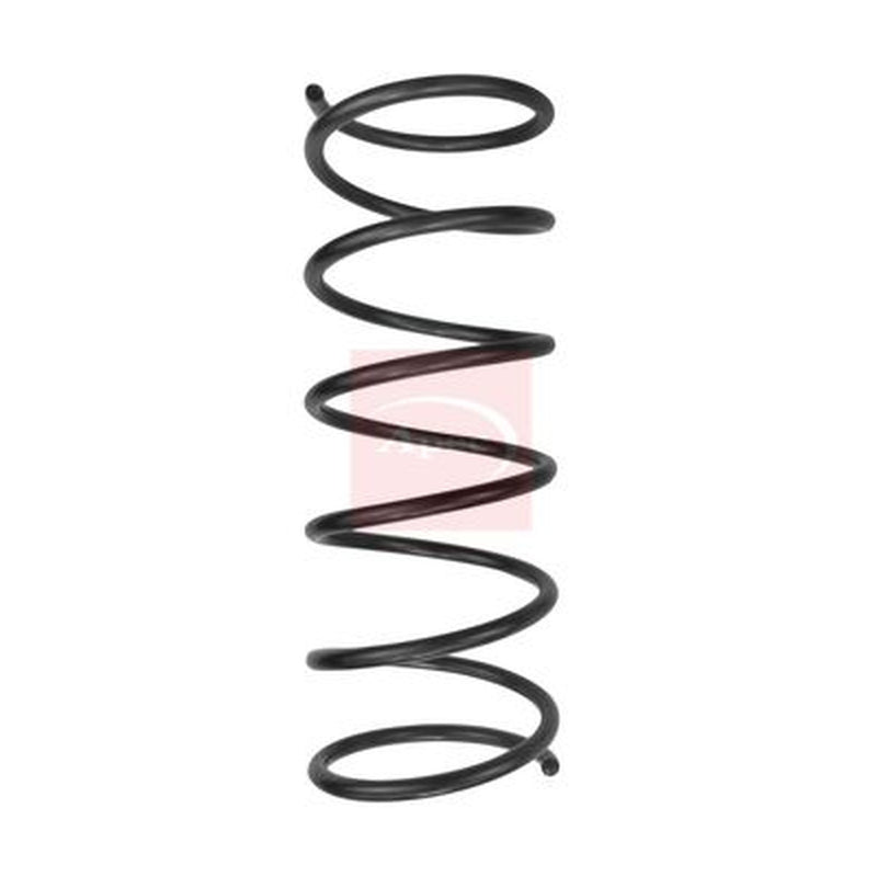 Apec Front Suspension Coil Spring fits Peugeot 306 1993-2002 1.1 1.4 1.6 2.0