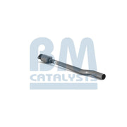 BM Catalysts Homologated Petrol Cat fits Audi A3 2003-2007 1.6