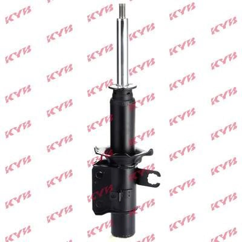 KYB Shock Absorber Damper Strut Front Right fits Piaggio Porter 1995 on 1.2