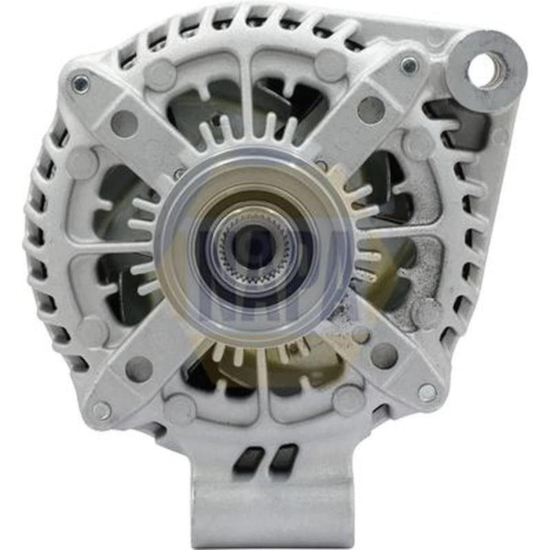 NAPA Car Alternator 12V fits Land Rover Defender Station 2021 on