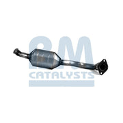 BM Catalysts Homologated Petrol Cat fits Renault Twingo I 1996-2007 1.2
