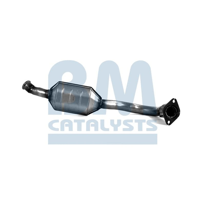 BM Catalysts Homologated Petrol Cat fits Renault Twingo I 1996-2007 1.2