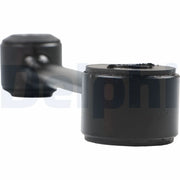 Delphi Stabiliser Bar Link Coupling Rod Rear fits Mercedes-Benz Eqv 2020 on