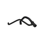 Gates Radiator Coolant Hose 508mm ID fits Audi A4 B5 1994-2001 1.8
