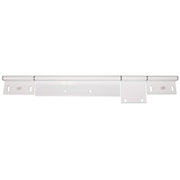 Hinge White (C03) Nova - Dynamic Drive