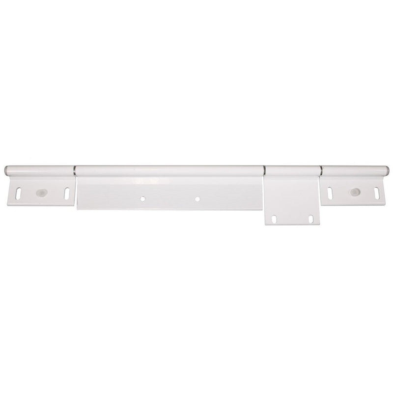 Hinge White (C03) Nova - Dynamic Drive