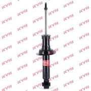 KYB Shock Absorber Damper Strut Rear fits Nissan Primera 1996-2002 2.0