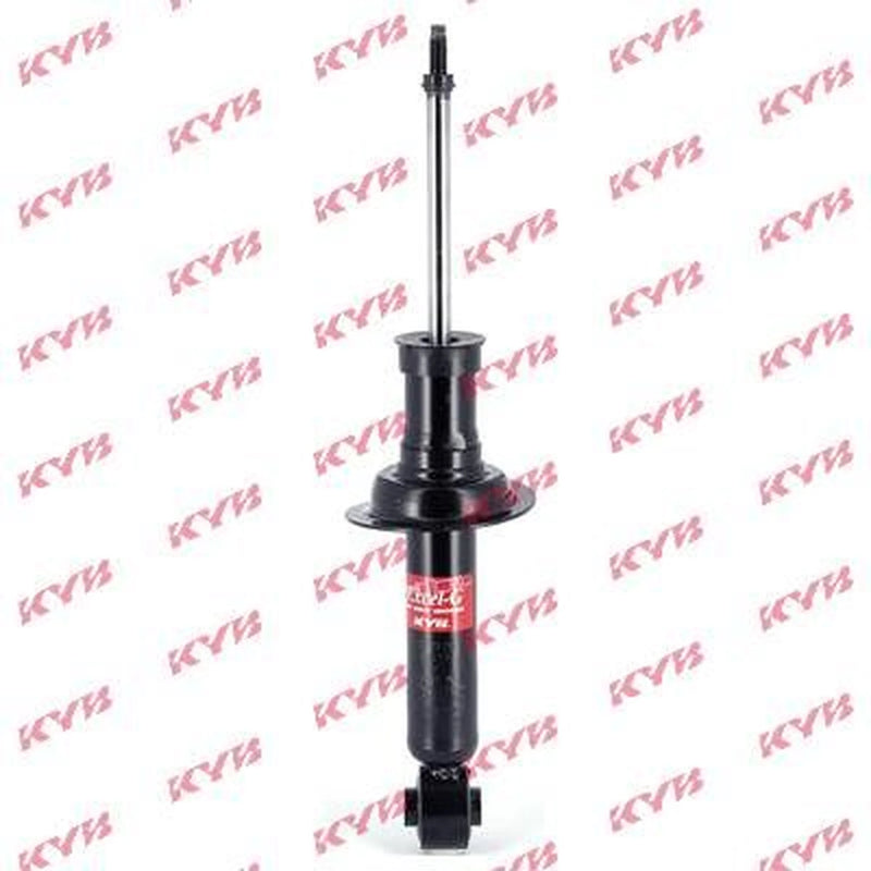 KYB Shock Absorber Damper Strut Rear fits Nissan Primera 1996-2002 2.0