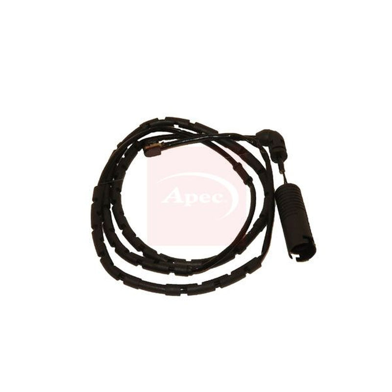 Apec Brake Pad Wear Sensor Rear fits BMW Z4 2006-2008 3.0