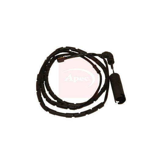 Apec Brake Pad Wear Sensor Rear fits BMW Z4 2006-2008 3.0