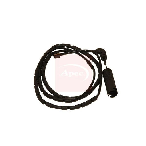 Apec Brake Pad Wear Sensor Rear WIR5163
