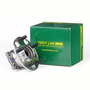 First Line Wheel Bearing Kit fits Honda Civic IX 2011-2016 1.6 1.8