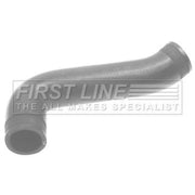 First Line Intercooler Turbo Charge Air Hose Front fits Audi A3 1996-2001 1.9