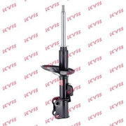KYB 2 x Front Shock Absorbers fits Toyota Previa / Estima I 1990-2000 2.4