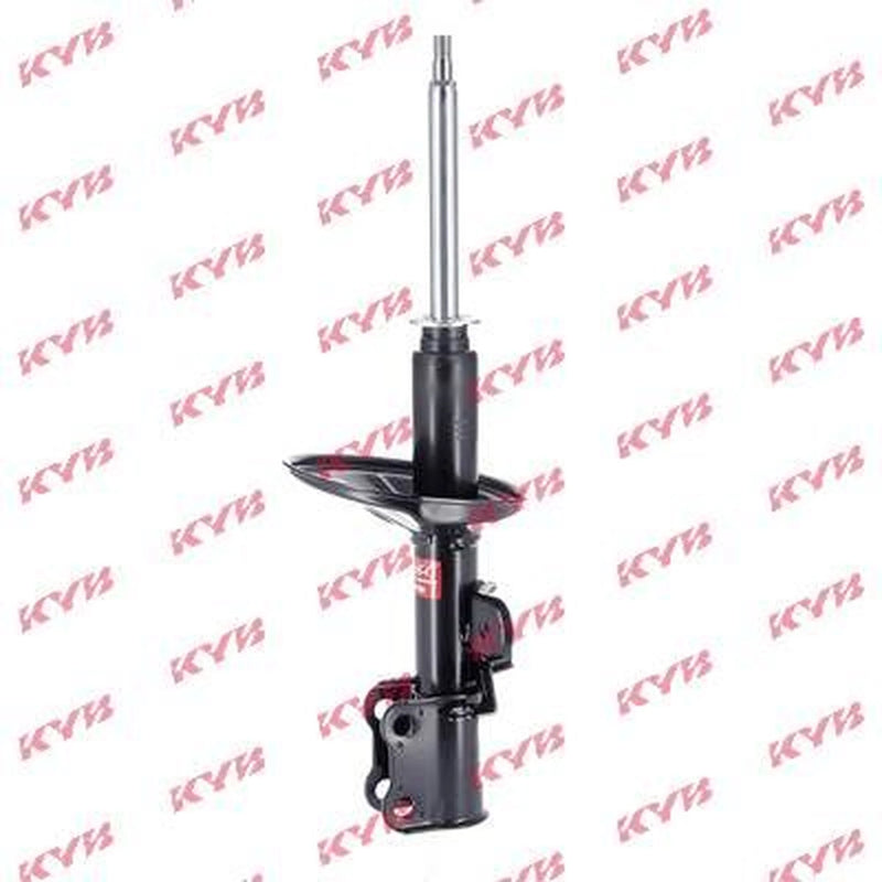 KYB 2 x Front Shock Absorbers fits Toyota Previa / Estima I 1990-2000 2.4