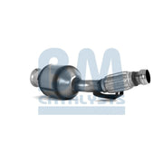 BM Catalysts Homologated Diesel Cat fits Mercedes-Benz Viano 2003 on