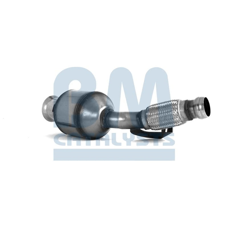 BM Catalysts Homologated Diesel Cat fits Mercedes-Benz Viano 2003 on