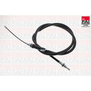 FAI Handbrake Cable Right Rear FBC318
