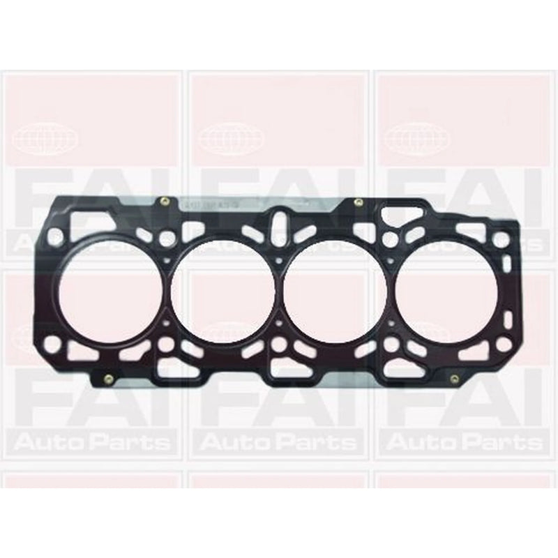FAI Cylinder Head Gasket 0mm Thick