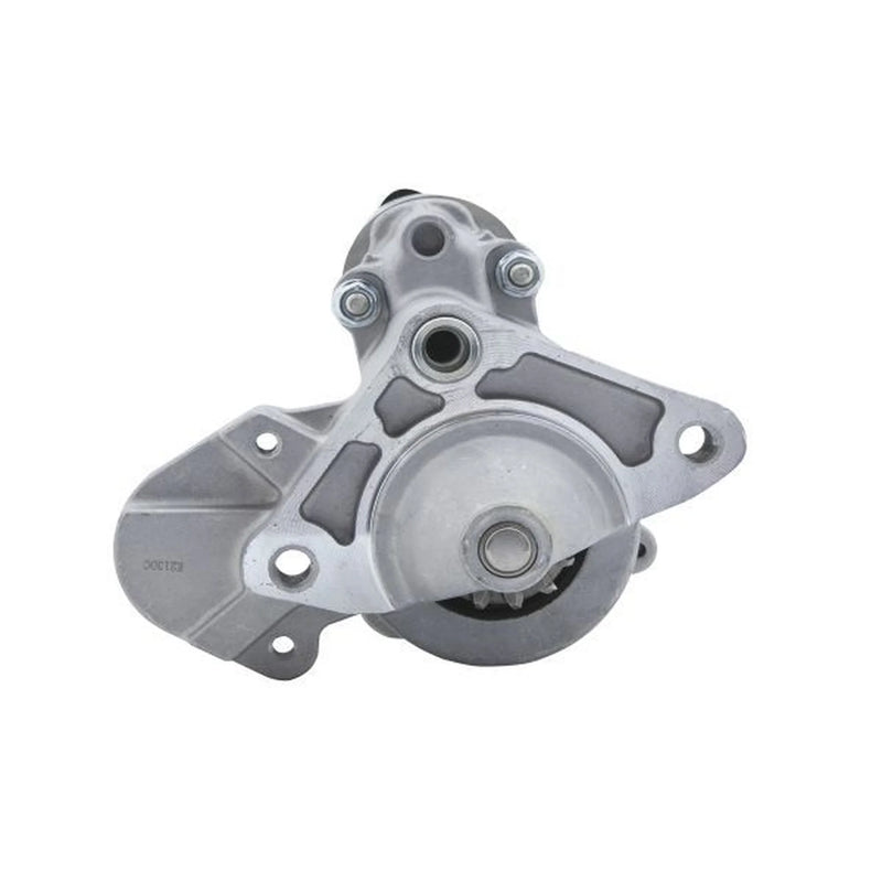 Hella Starter Motor 12V 1.4kW 13 Teeth fits Ford Focus III 2014-2020 2.0