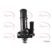 Apec Thermostat,Coolant fits Ford Focus III 2012-2017 2.0