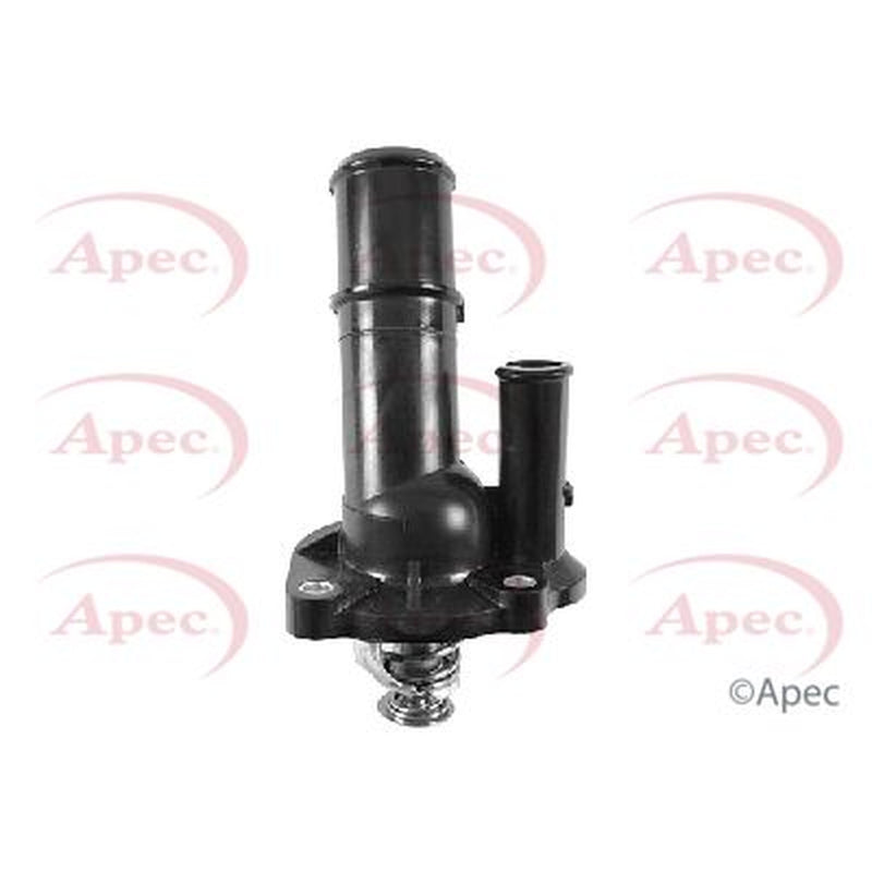Apec Thermostat,Coolant fits Ford Focus III 2012-2017 2.0