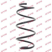 KYB Front Suspension Coil Spring fits Renault Laguna II 2001-2007 2.2 3.0
