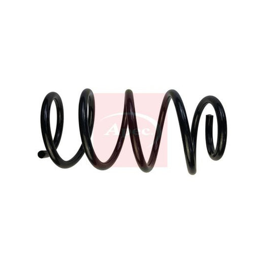 Apec 2 x Suspension Springs fits Kia Sorento II 2009-2015 2.2