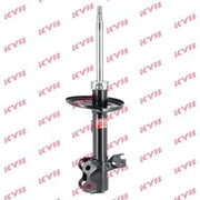 KYB 2 x Shock Absorbers fits Toyota Prius 2000-2003 1.5