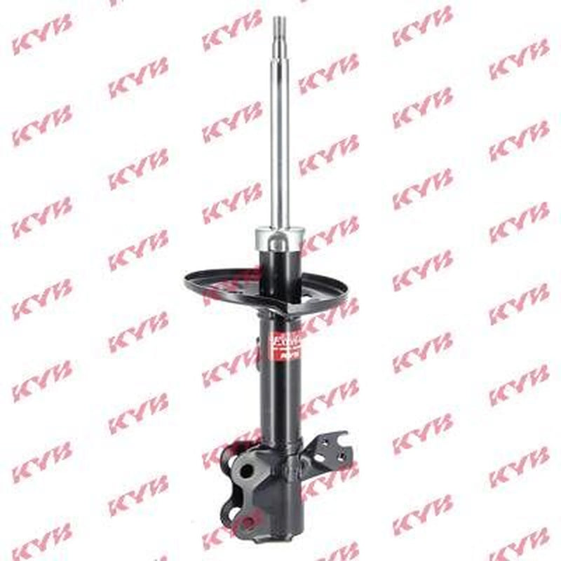 KYB 2 x Shock Absorbers fits Toyota Prius 2000-2003 1.5